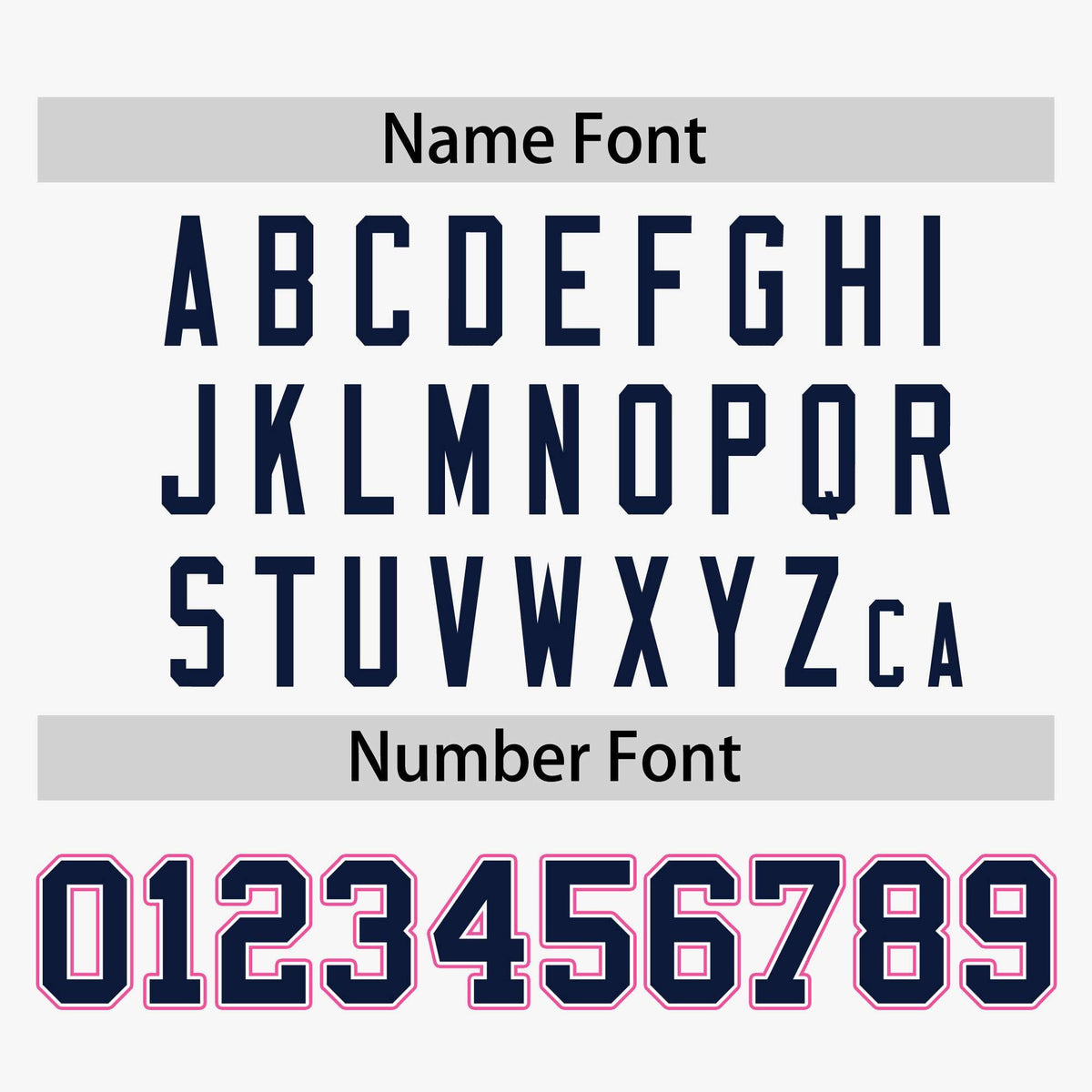 Custom White Navy-Pink Personalized Raglan Sleeves Authentic Baseball Jersey | KXKSHOP