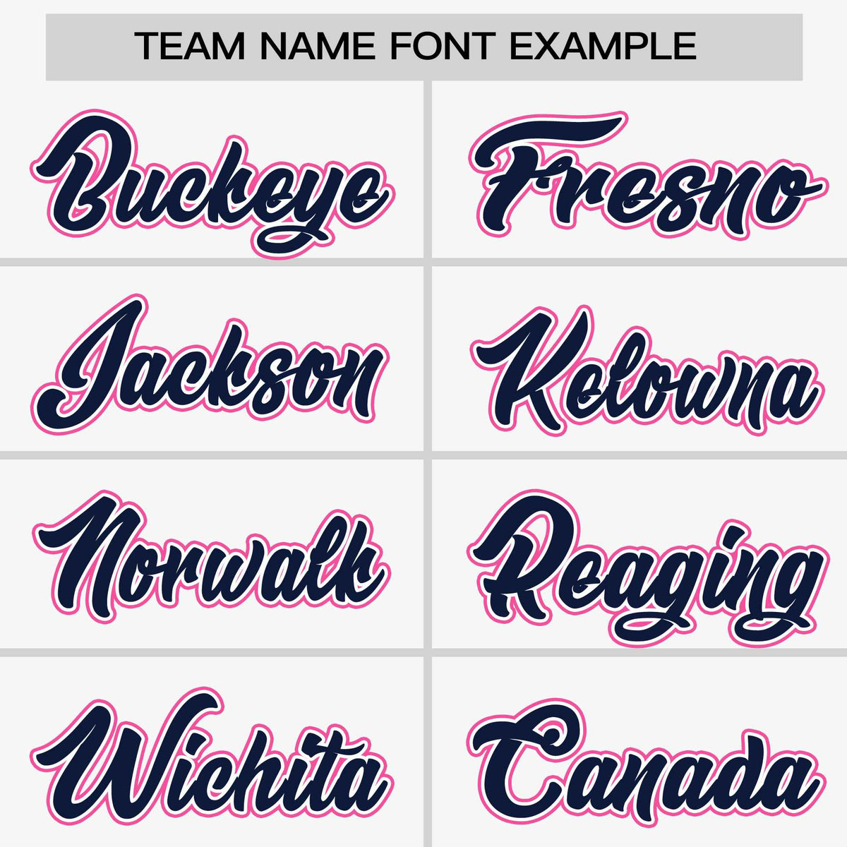 Custom White Navy-Pink Personalized Raglan Sleeves Authentic Baseball Jersey | KXKSHOP