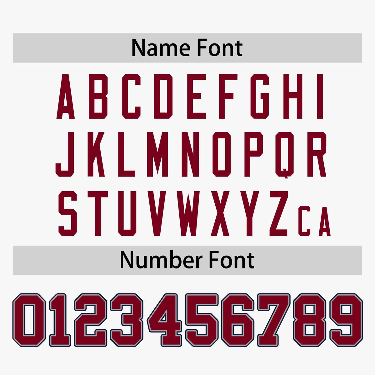 Custom White Crimson-Navy Personalized Raglan Sleeves Authentic Baseball Jersey | KXKSHOP