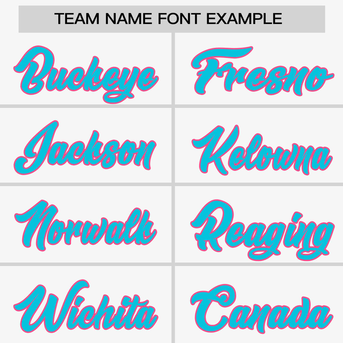 Custom White Powder Blue-Pink Personalized Raglan Sleeves Authentic Baseball Jersey | KXKSHOP