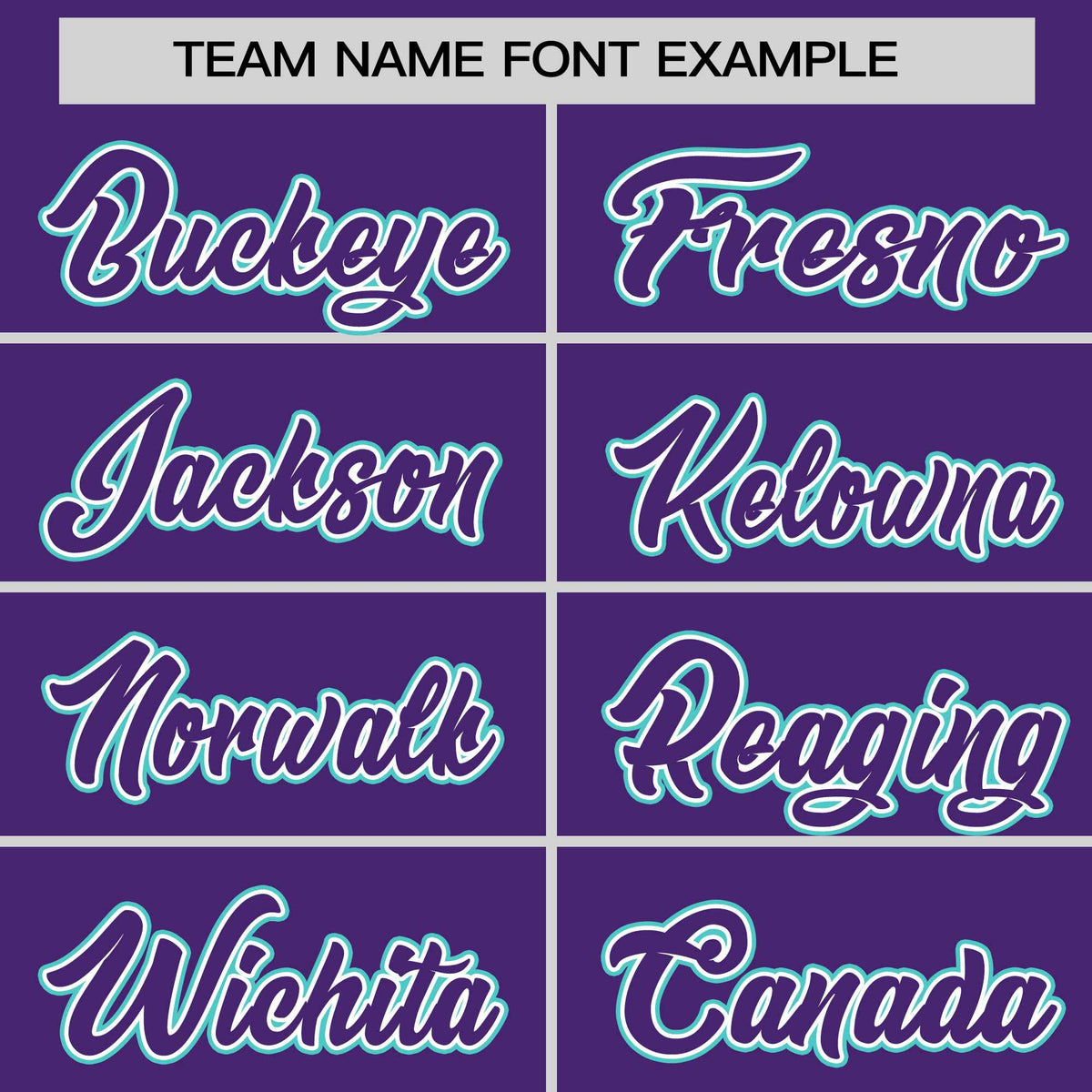 Custom Purple Purple-Bright Green Personalized Raglan Sleeves Authentic Baseball Jersey | KXKSHOP