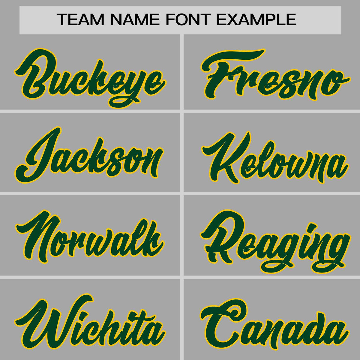 Custom Gray Green-Gold Personalized Raglan Sleeves Authentic Baseball Jersey | KXKSHOP