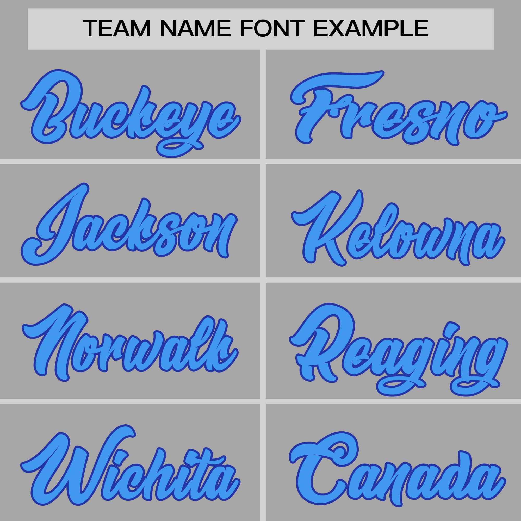 Custom Gray Powder Blue-Royal Personalized Raglan Sleeves Authentic Baseball Jersey | KXKSHOP