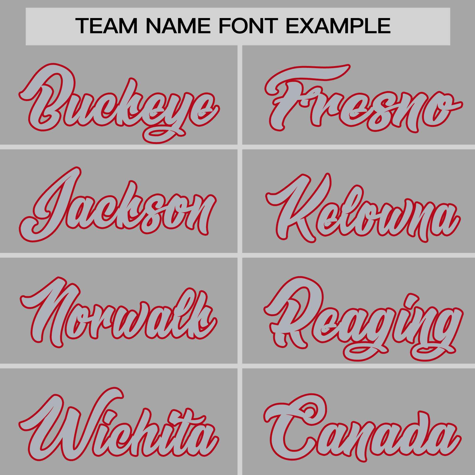 Custom Gray Gray-Red Personalized Raglan Sleeves Authentic Baseball Jersey | KXKSHOP