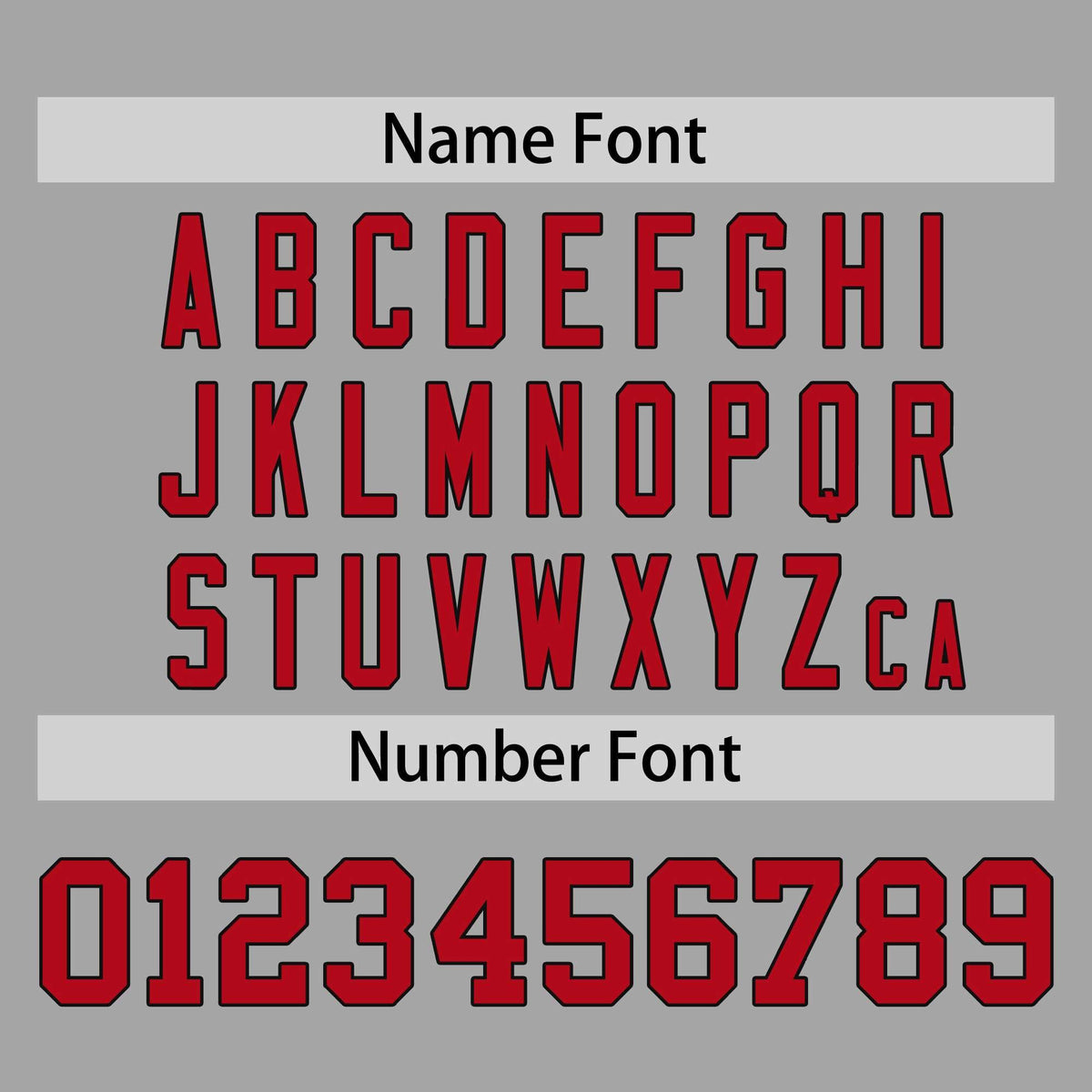 Custom Gray Red-Black Personalized Raglan Sleeves Authentic Baseball Jersey | KXKSHOP