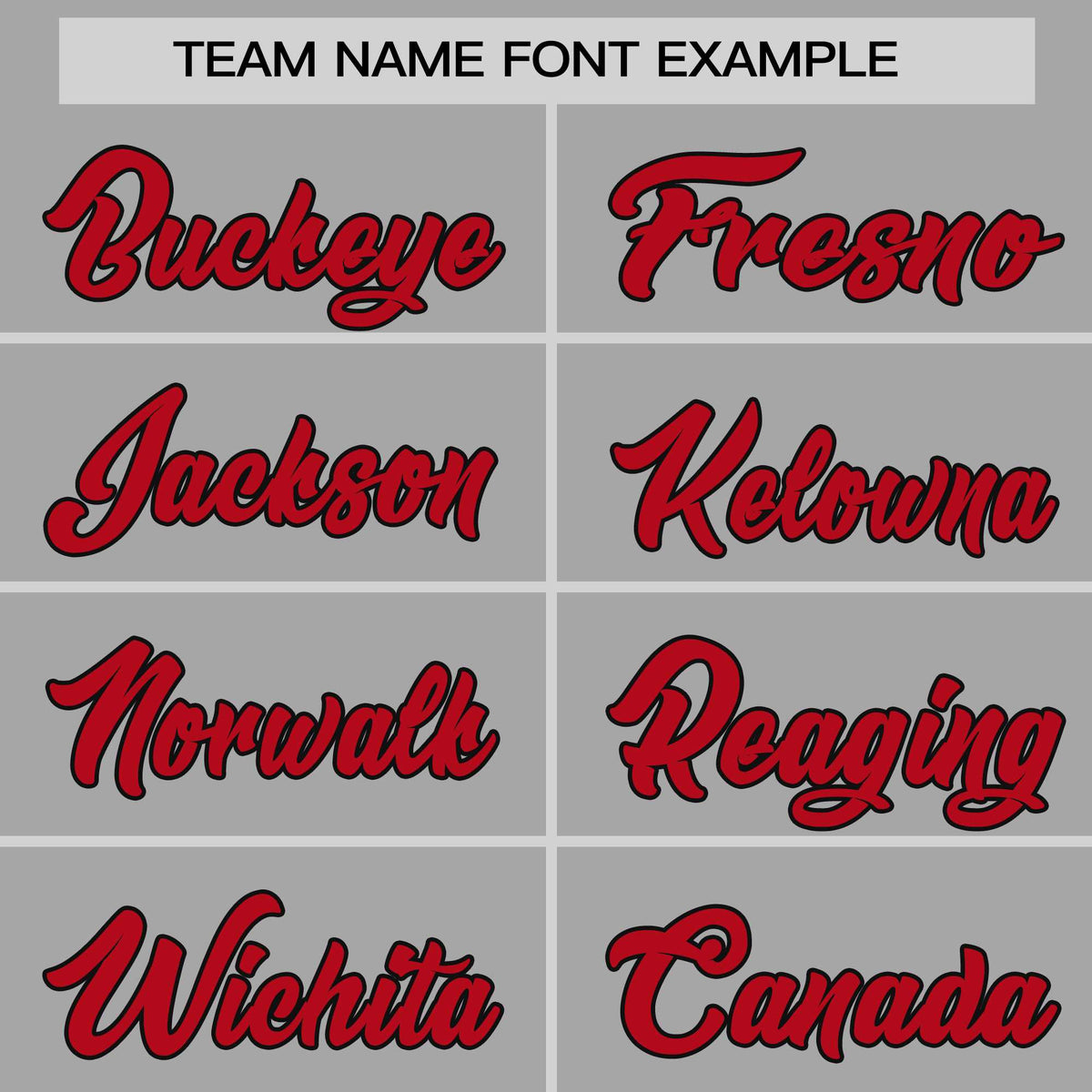 Custom Gray Red-Black Personalized Raglan Sleeves Authentic Baseball Jersey | KXKSHOP