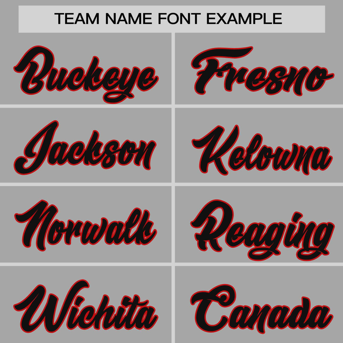 Custom Gray Black-Red Personalized Raglan Sleeves Authentic Baseball Jersey | KXKSHOP