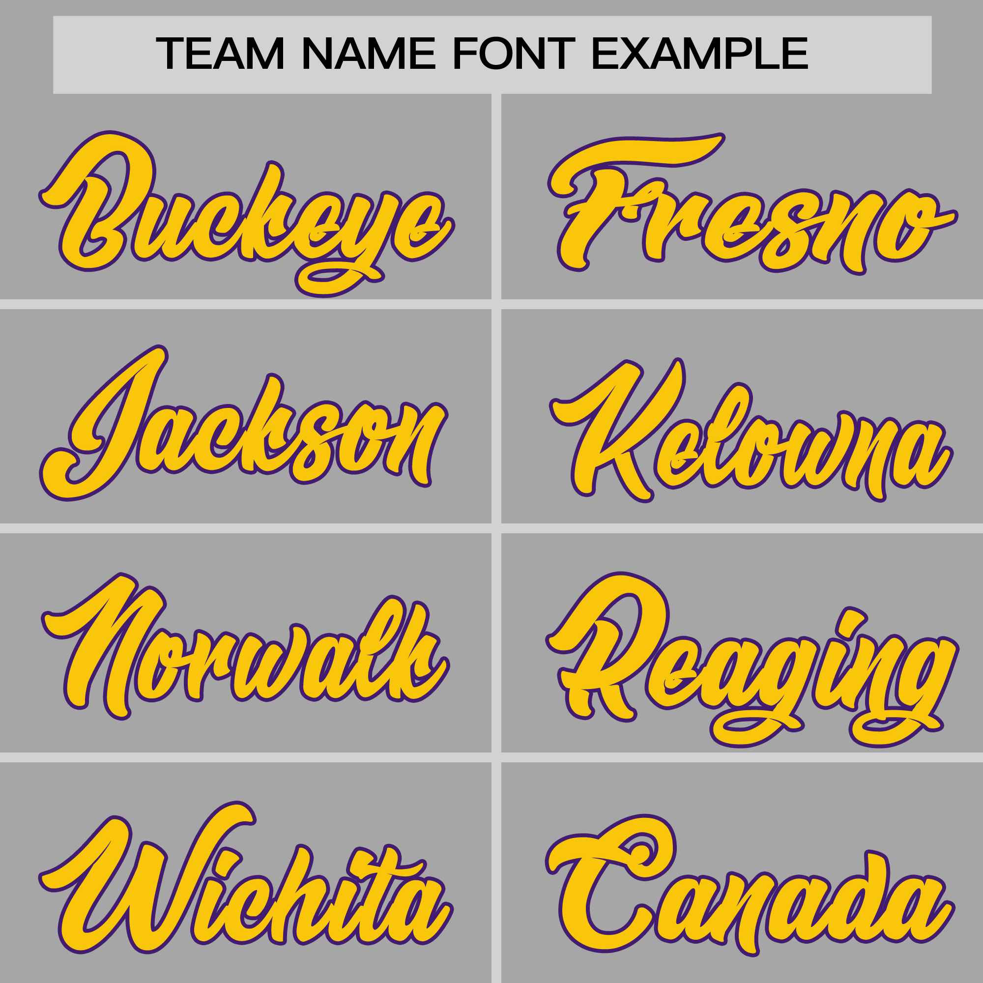 Custom Gray Gold-Purple Personalized Raglan Sleeves Authentic Baseball Jersey | KXKSHOP