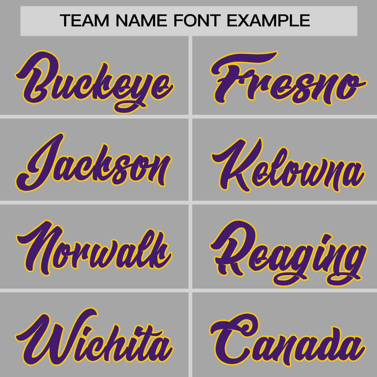 Custom Gray Purple-Gold Personalized Raglan Sleeves Authentic Baseball Jersey | KXKSHOP