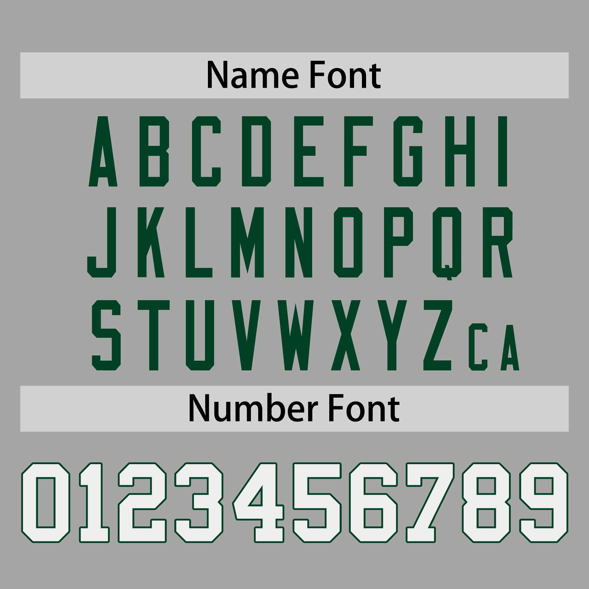 Custom Gray White-Kelly Green Personalized Raglan Sleeves Authentic Baseball Jersey | KXKSHOP