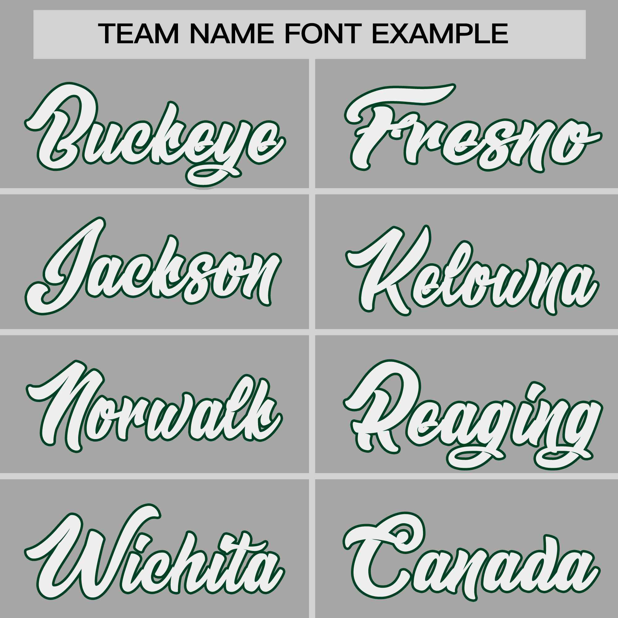 Custom Gray White-Kelly Green Personalized Raglan Sleeves Authentic Baseball Jersey | KXKSHOP