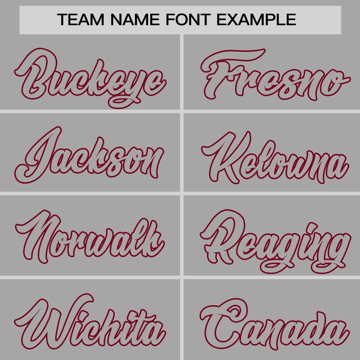 Custom Gray Gray-Crimson Personalized Raglan Sleeves Authentic Baseball Jersey | KXKSHOP