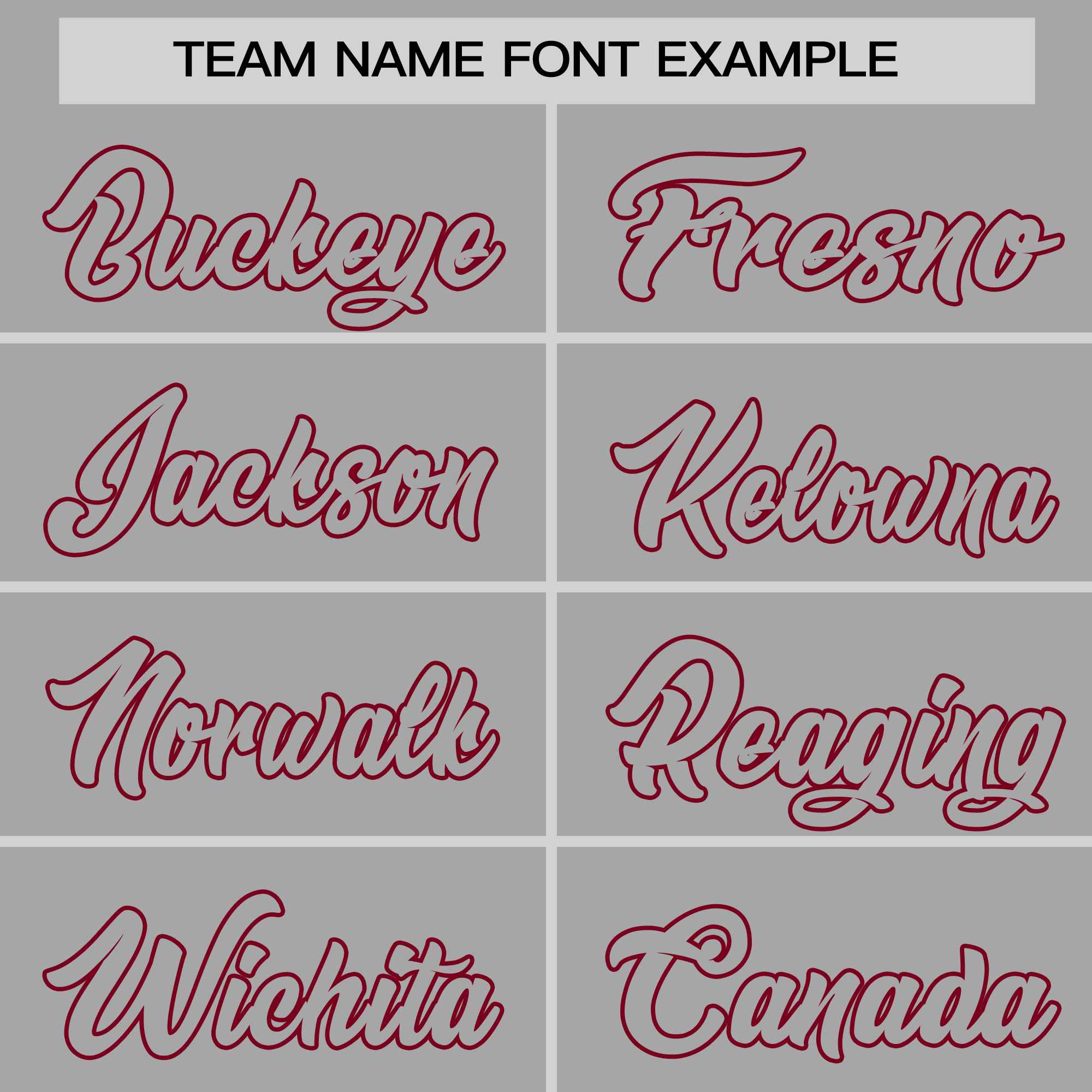 Custom Gray Gray-Crimson Personalized Raglan Sleeves Authentic Baseball Jersey | KXKSHOP