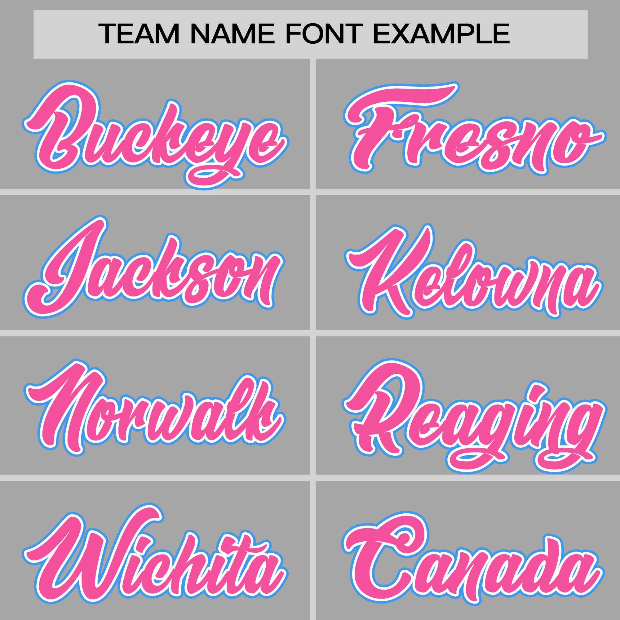 Custom Gray Pink-Light Blue Personalized Raglan Sleeves Authentic Baseball Jersey | KXKSHOP