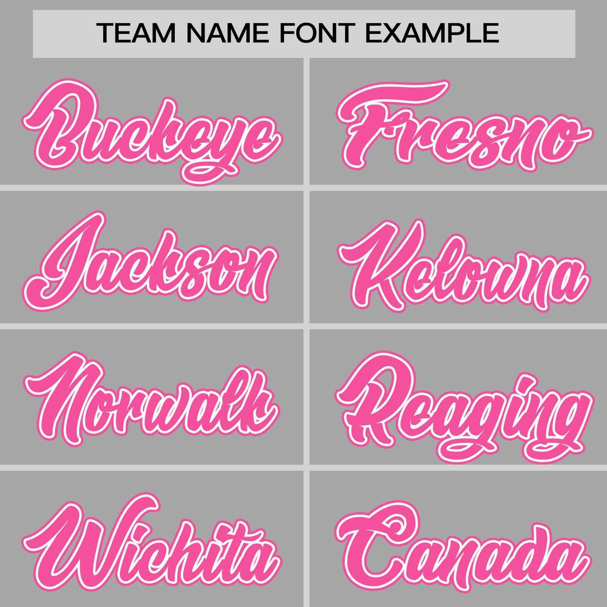 Custom Gray Pink- Personalized Raglan Sleeves Authentic Baseball Jersey | KXKSHOP