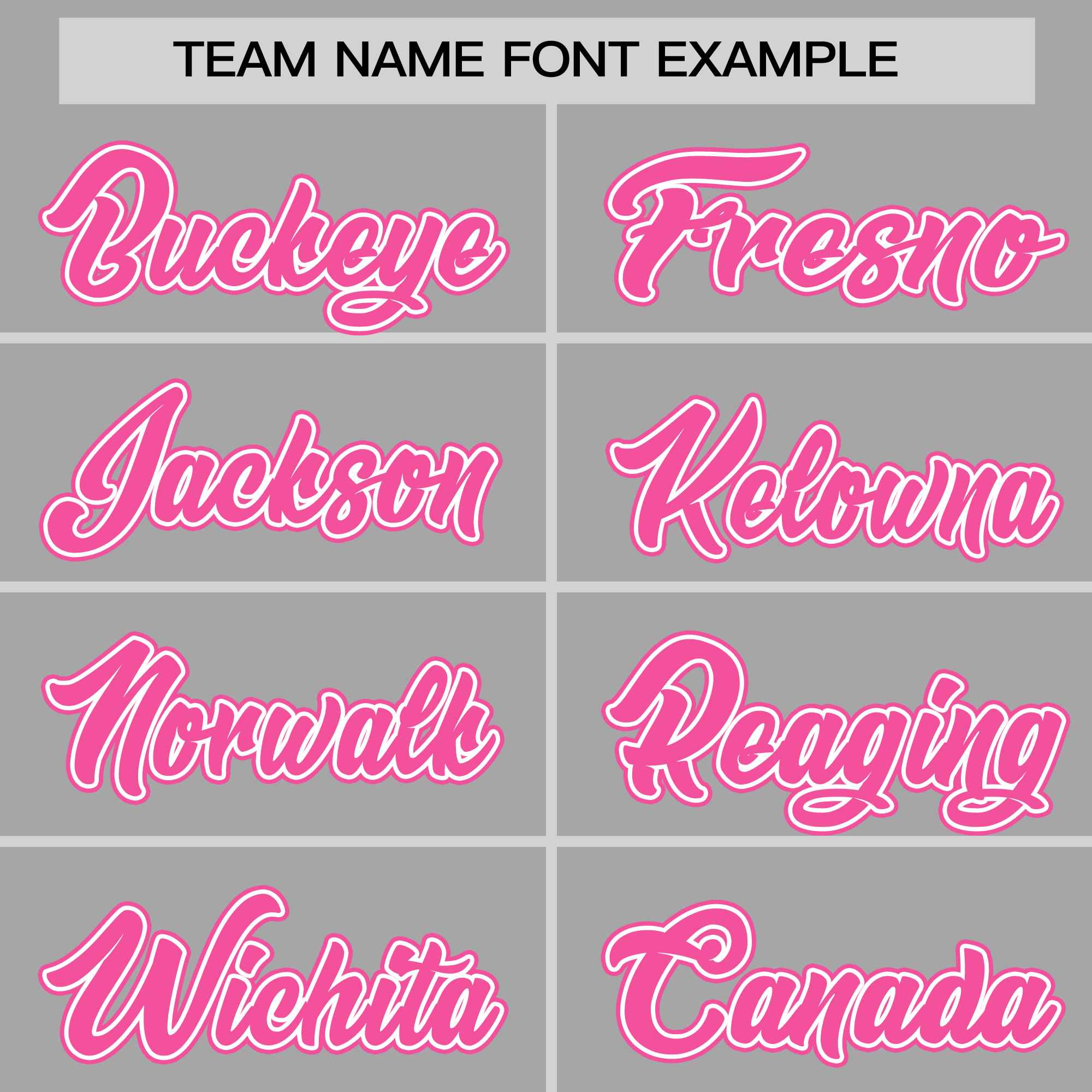 Custom Gray Pink- Personalized Raglan Sleeves Authentic Baseball Jersey | KXKSHOP