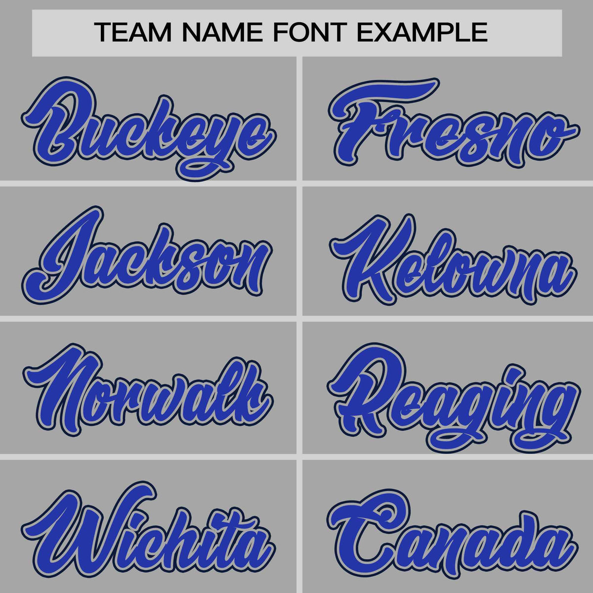 Custom Gray Royal-Navy Personalized Raglan Sleeves Authentic Baseball Jersey | KXKSHOP