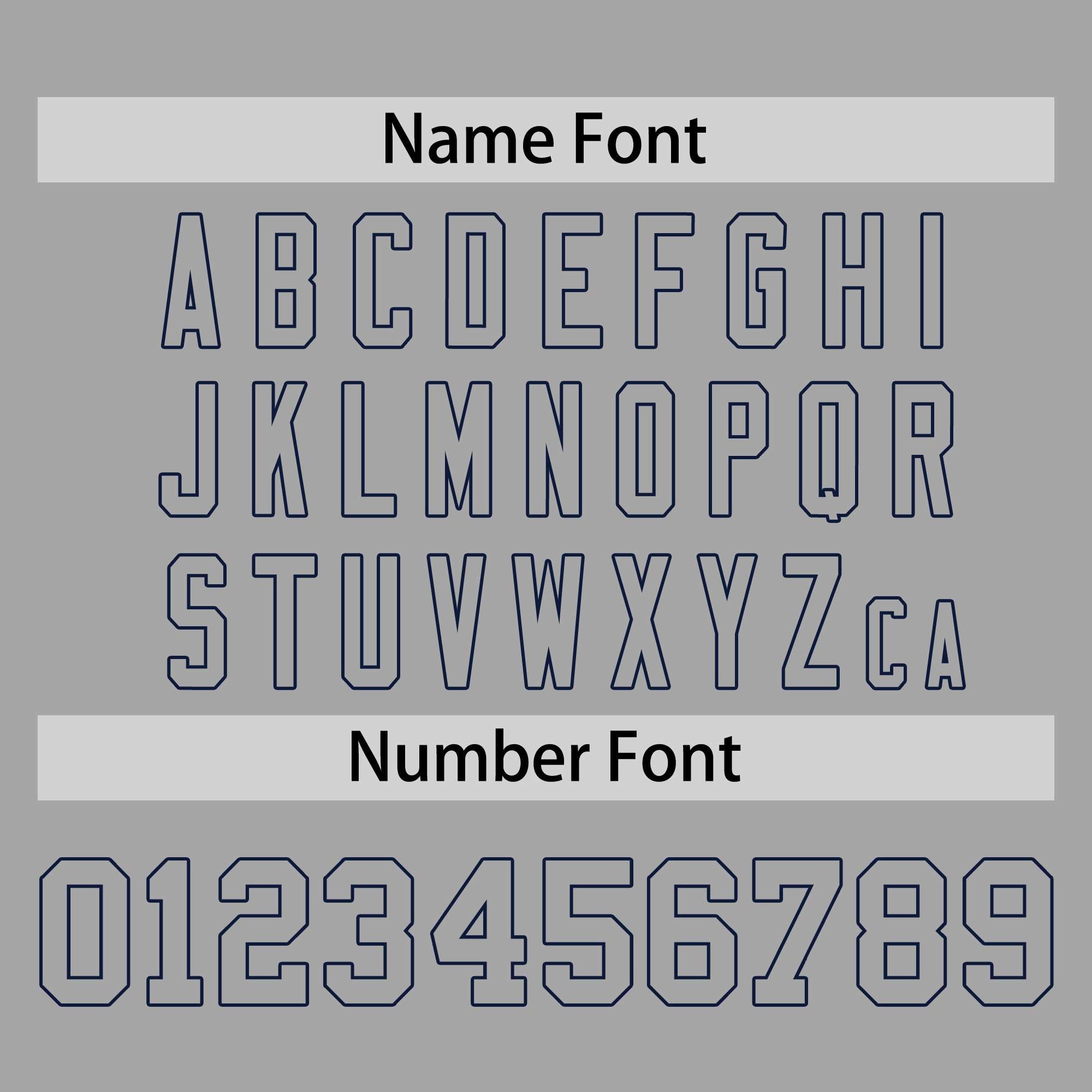 Custom Gray-Navy Personalized Raglan Sleeves Authentic Baseball Jersey | KXKSHOP