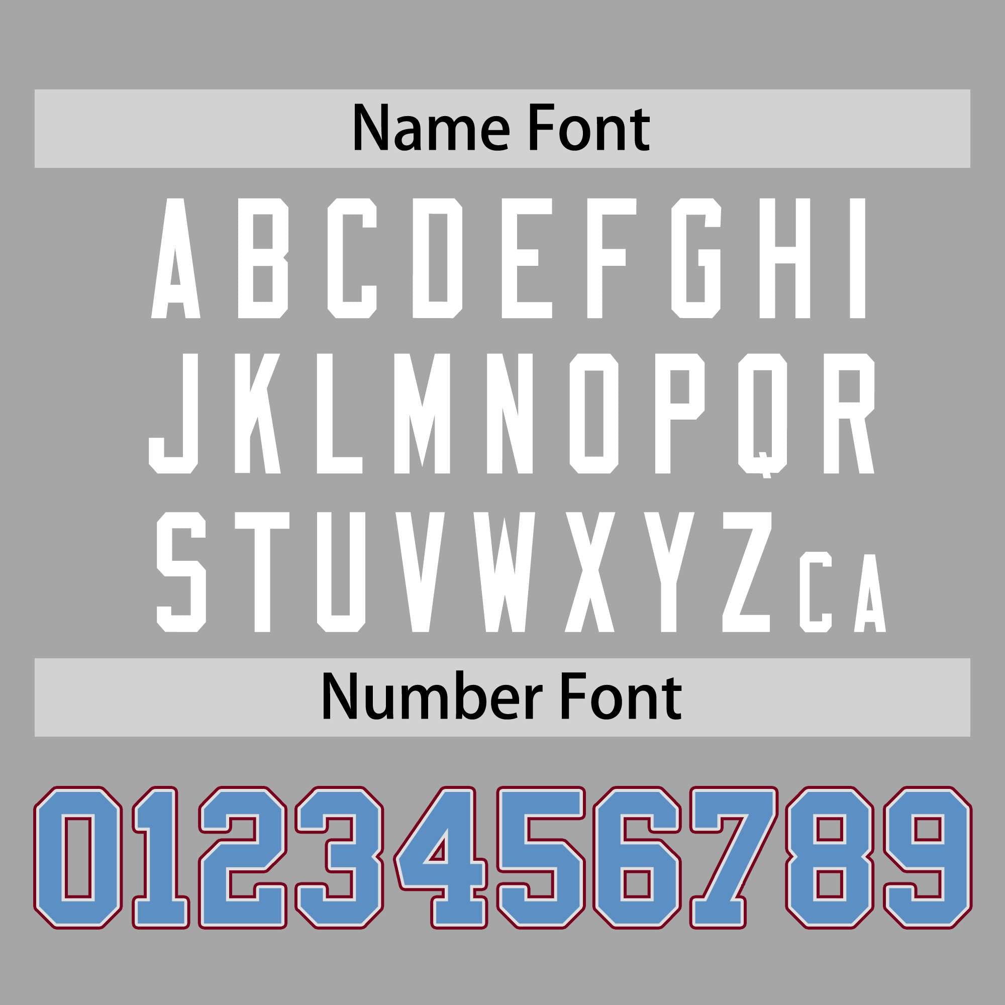 Custom Gray Light Blue-Crimson Personalized Raglan Sleeves Authentic Baseball Jersey | KXKSHOP