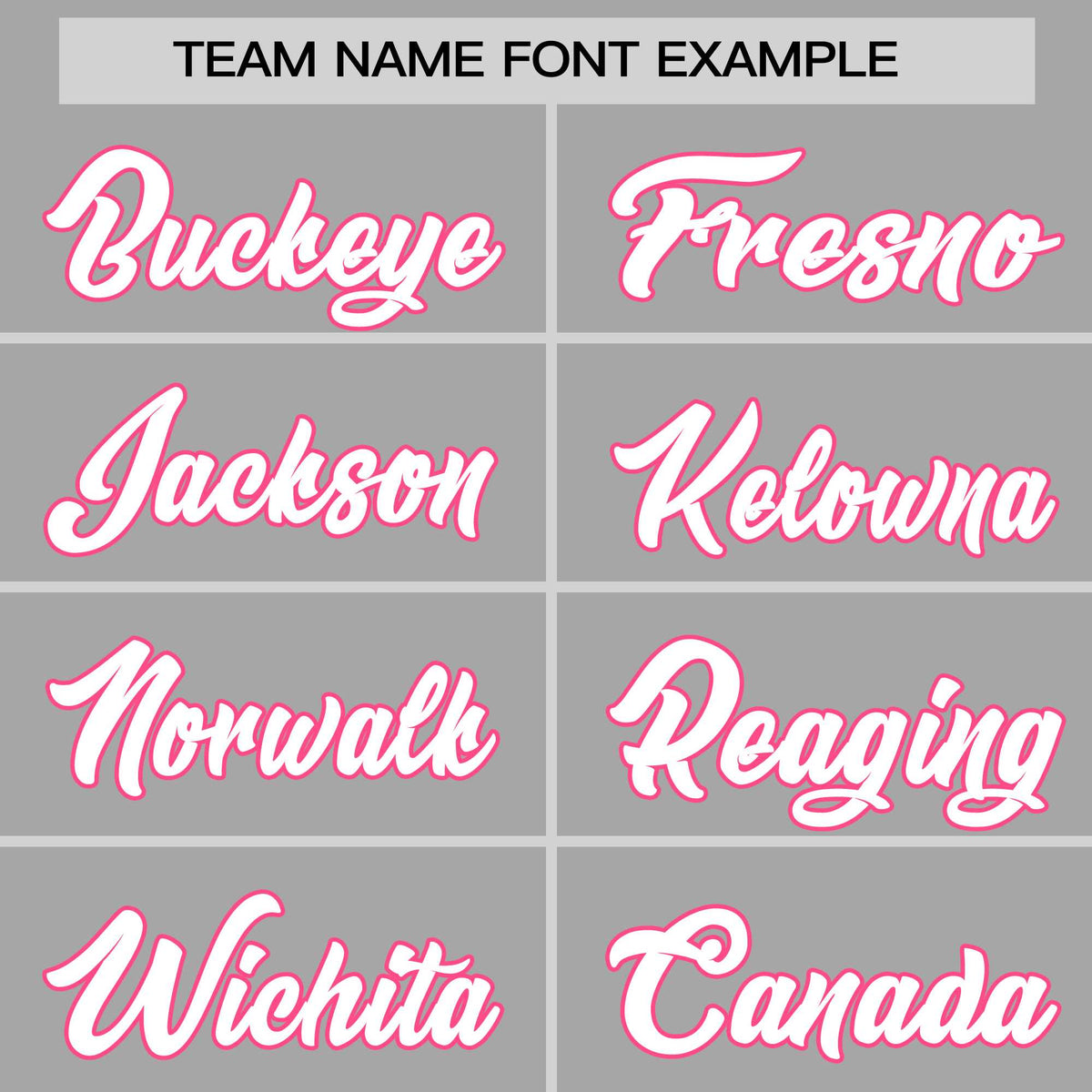 Custom Gray White-Pink Personalized Raglan Sleeves Authentic Baseball Jersey | KXKSHOP