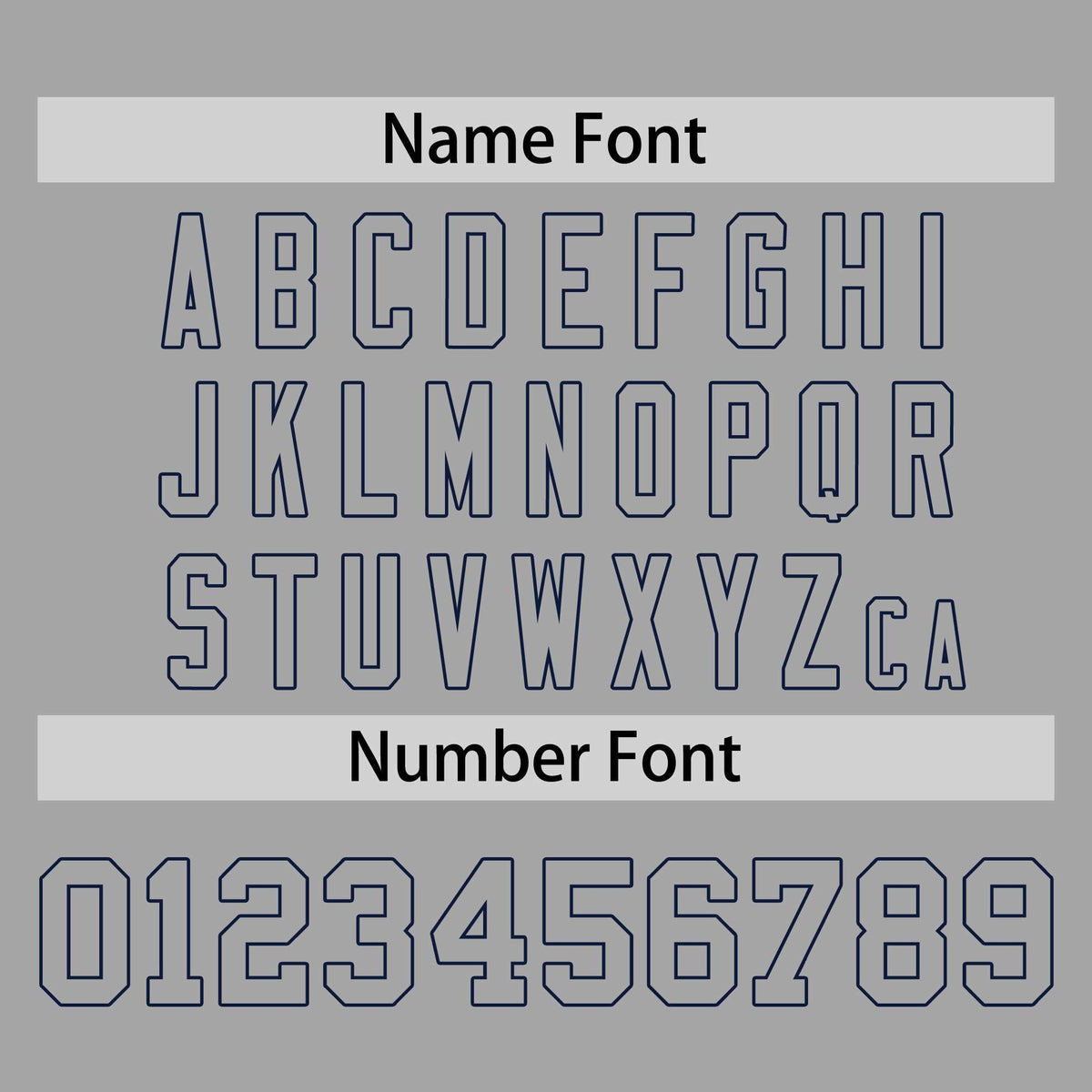 Custom Gray-Navy Personalized Raglan Sleeves Authentic Baseball Jersey | KXKSHOP