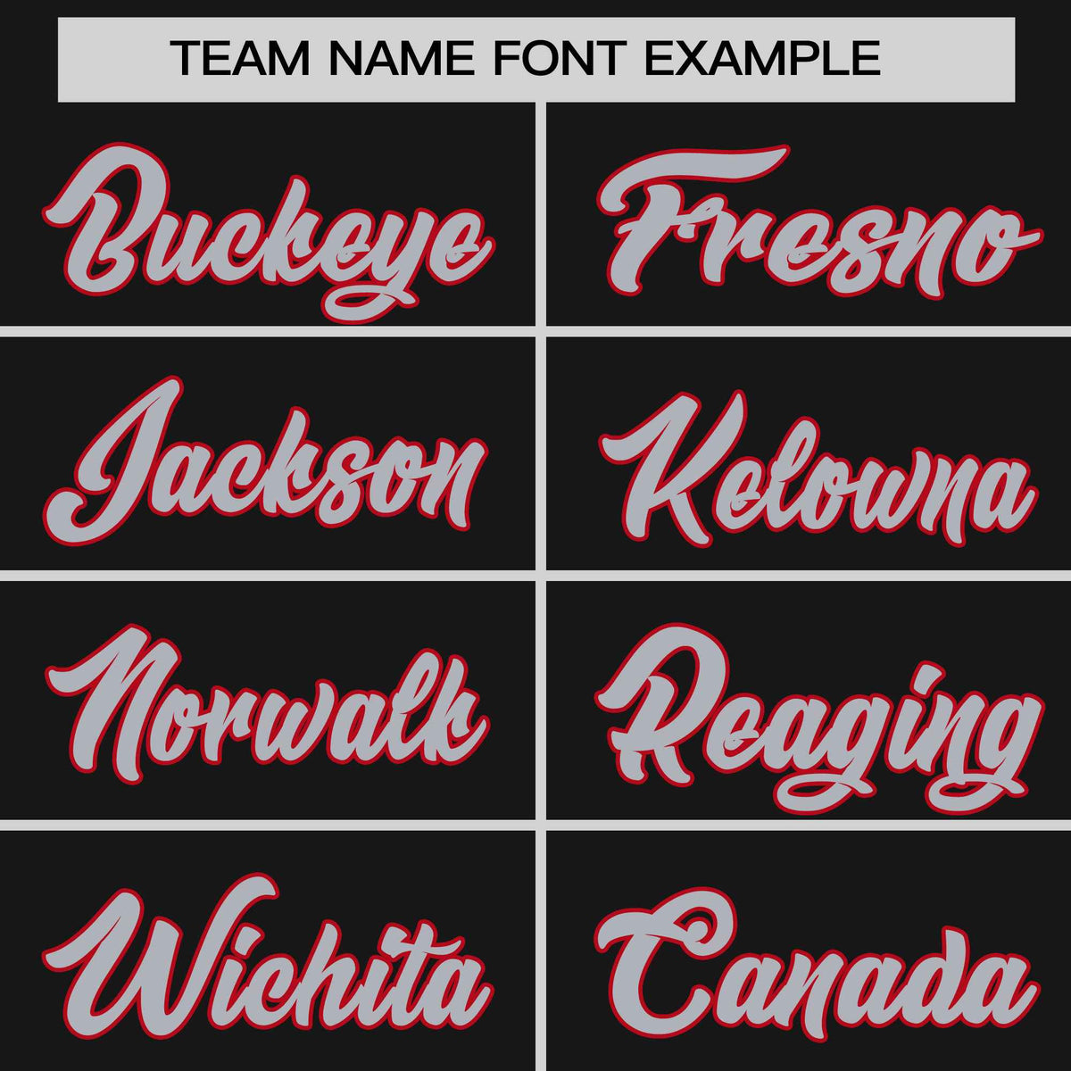 Custom Black Gray-Red Personalized Raglan Sleeves Authentic Baseball Jersey | KXKSHOP