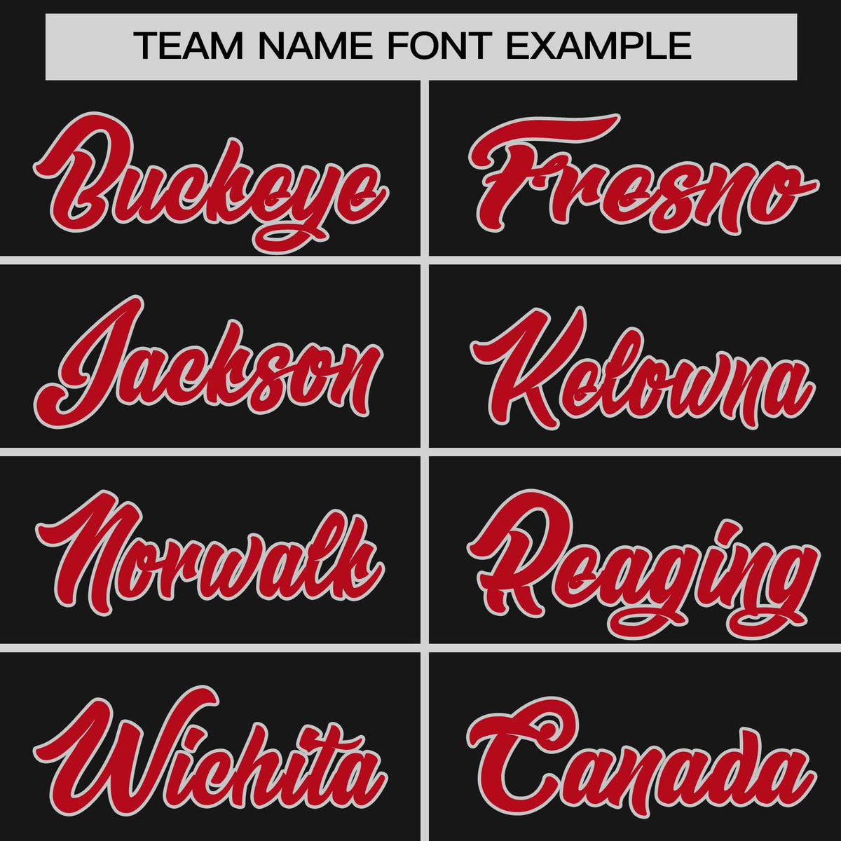 Custom Black Red-Gray Personalized Raglan Sleeves Authentic Baseball Jersey | KXKSHOP