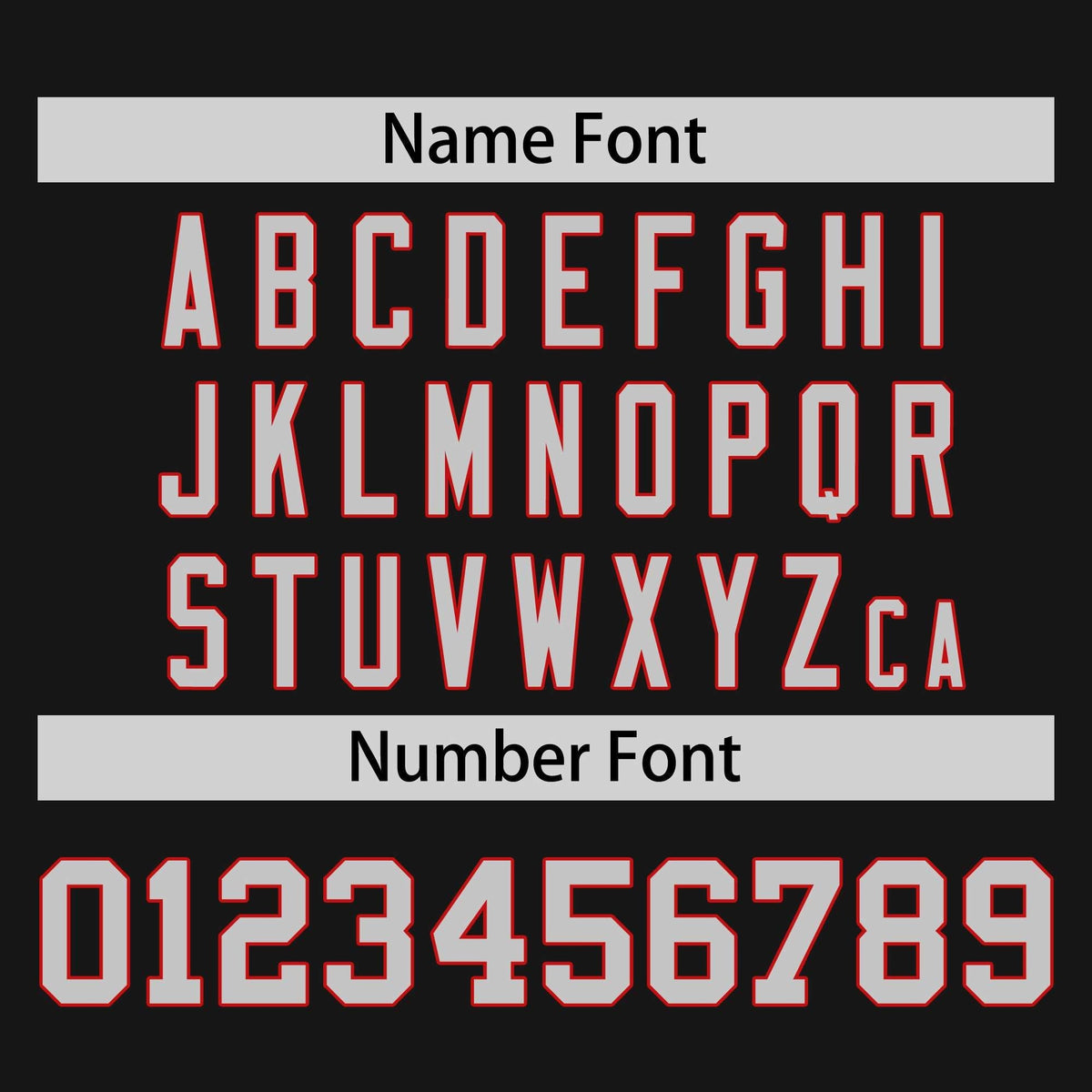 Custom Black Gray-Red Personalized Raglan Sleeves Authentic Baseball Jersey | KXKSHOP