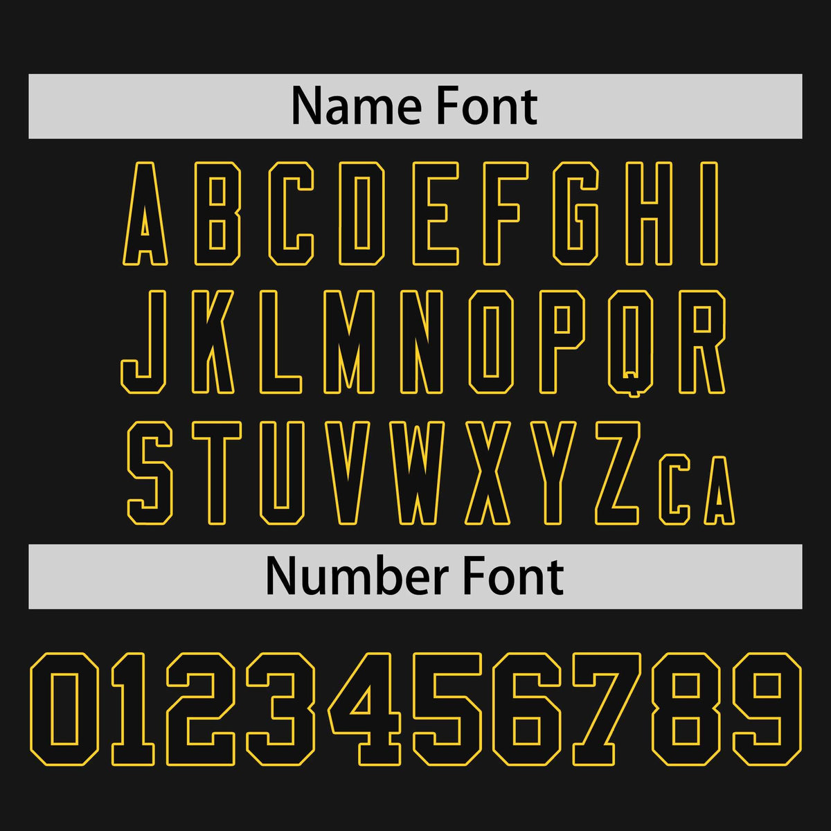 Custom Black Black-Gold Personalized Raglan Sleeves Authentic Baseball Jersey | KXKSHOP