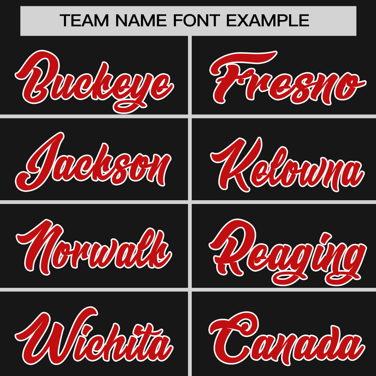 Custom Black Red-White Personalized Raglan Sleeves Authentic Baseball Jersey | KXKSHOP