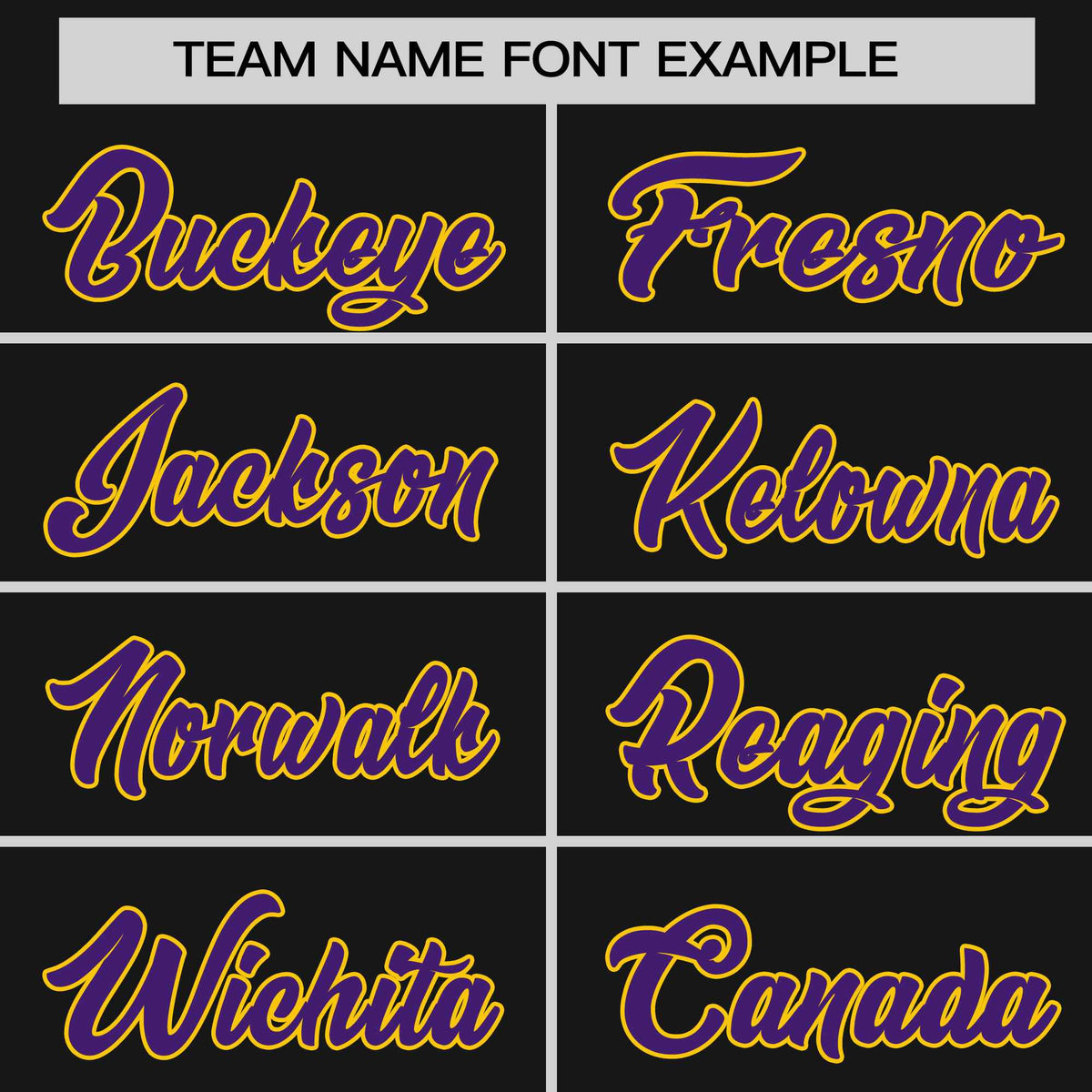 Custom Black Purple-Gold Personalized Raglan Sleeves Authentic Baseball Jersey | KXKSHOP