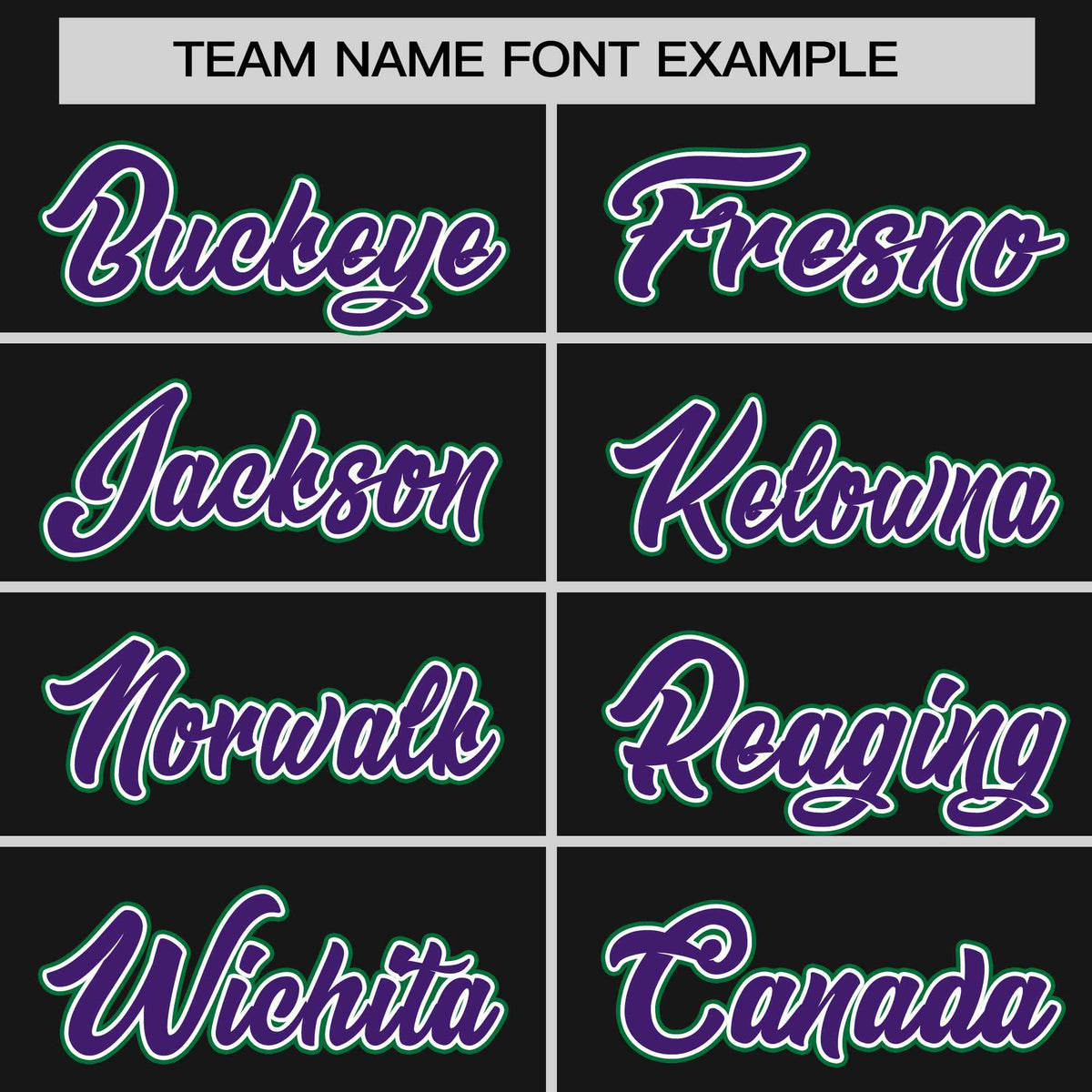 Custom Black Purple-Teal Personalized Raglan Sleeves Authentic Baseball Jersey | KXKSHOP