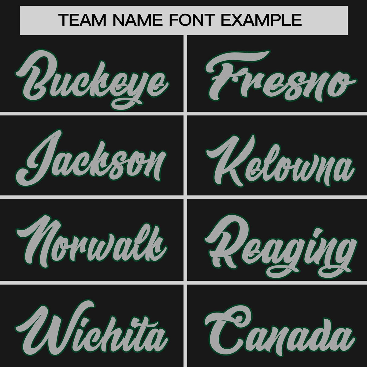 Custom Black Gray-Green Personalized Raglan Sleeves Authentic Baseball Jersey | KXKSHOP