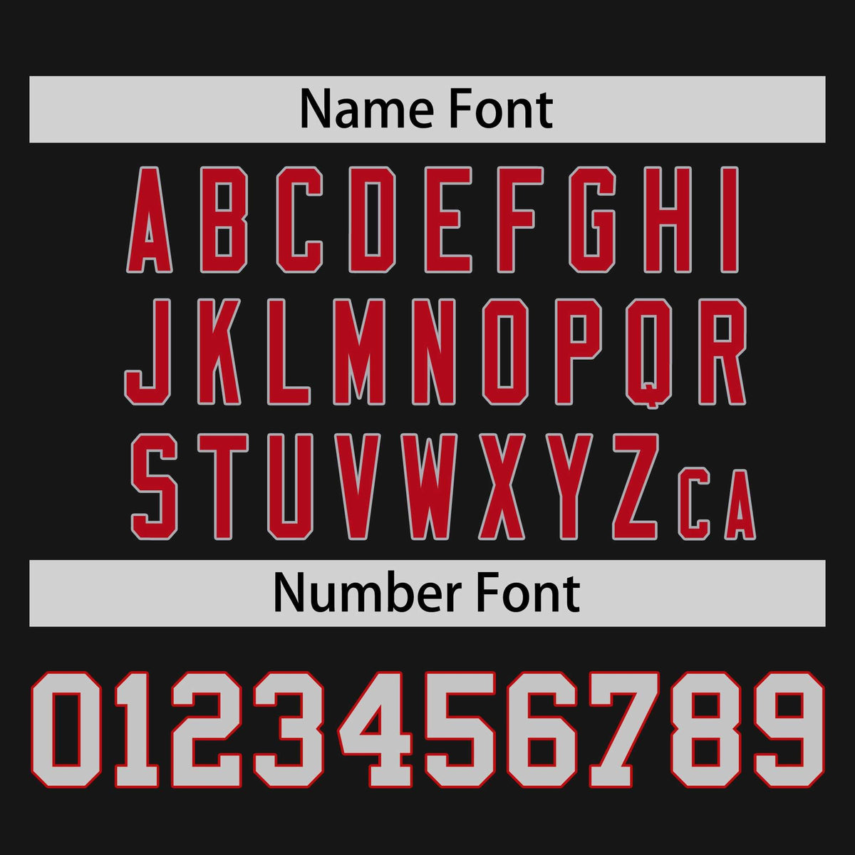 Custom Black Gray-Red Personalized Raglan Sleeves Authentic Baseball Jersey | KXKSHOP