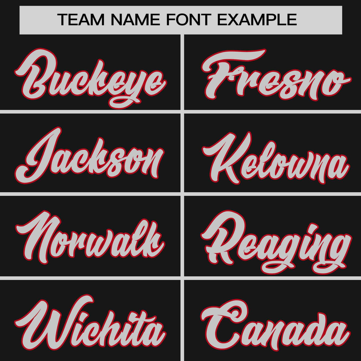 Custom Black Gray-Red Personalized Raglan Sleeves Authentic Baseball Jersey | KXKSHOP
