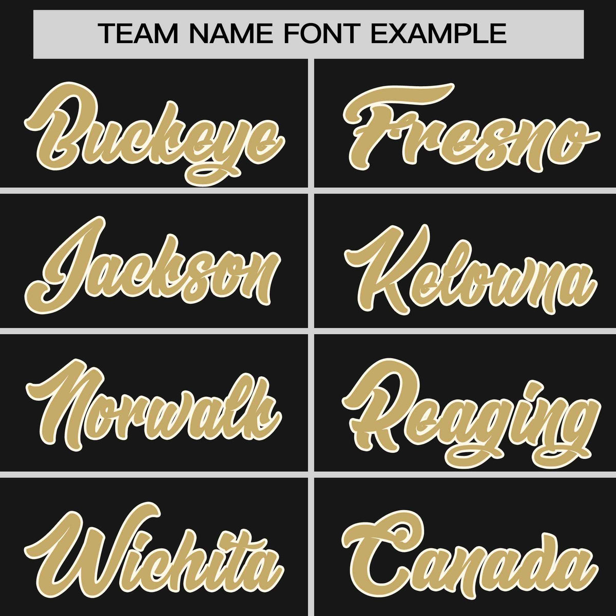 Custom Black Khaki-Cream Personalized Raglan Sleeves Authentic Baseball Jersey | KXKSHOP