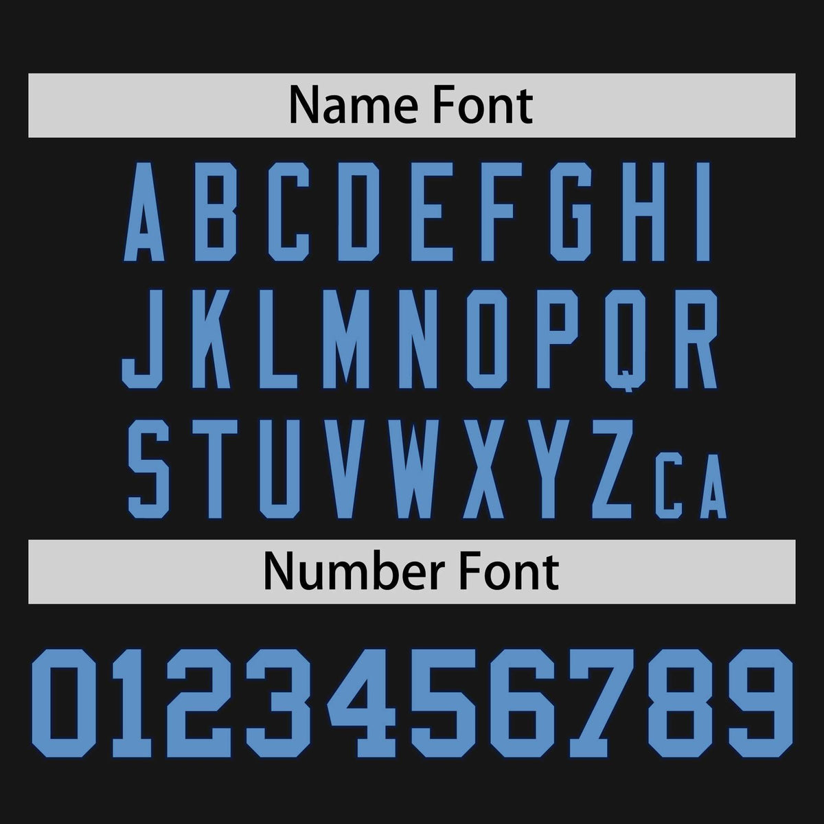 Custom Black Light Blue-Navy Personalized Raglan Sleeves Authentic Baseball Jersey | KXKSHOP