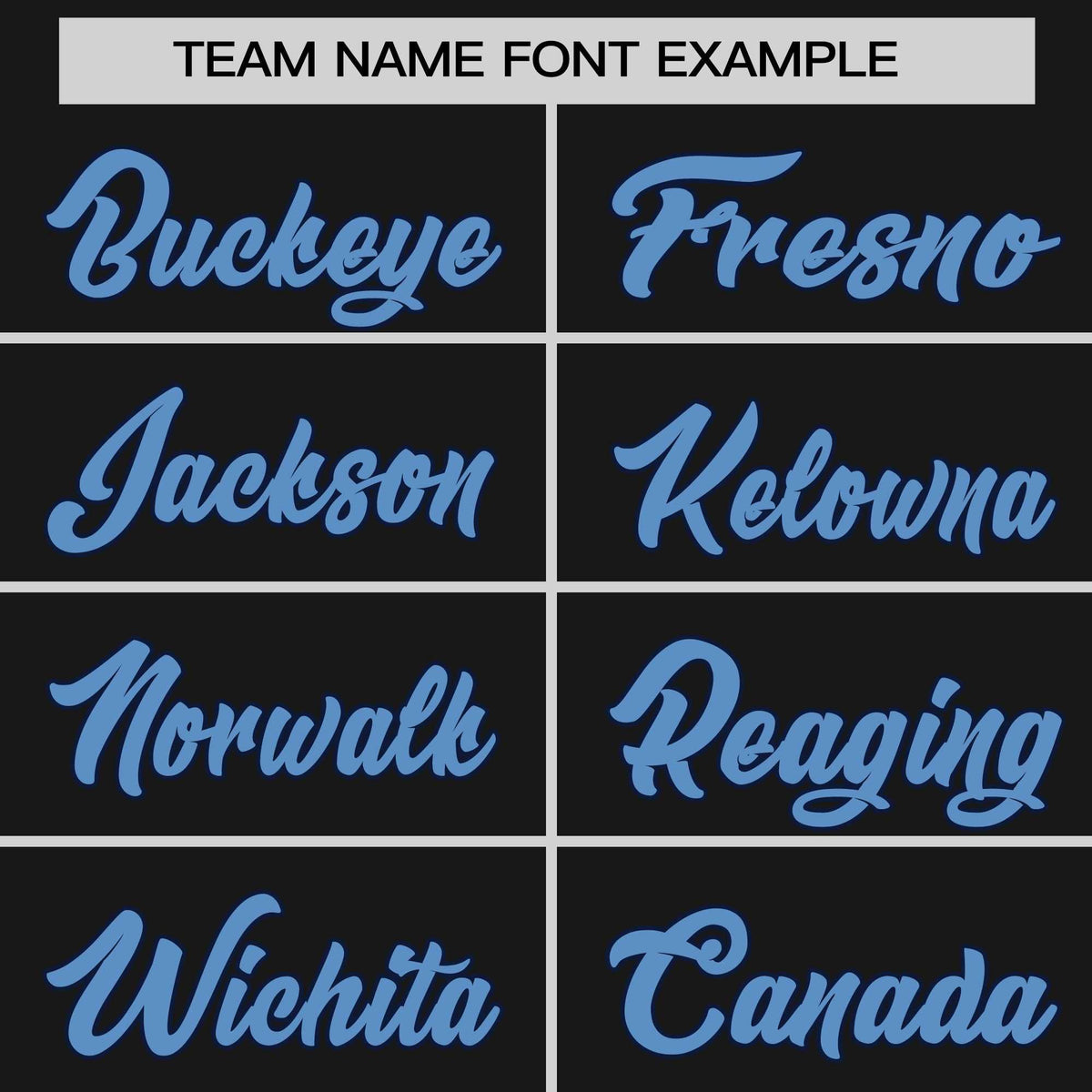 Custom Black Light Blue-Navy Personalized Raglan Sleeves Authentic Baseball Jersey | KXKSHOP