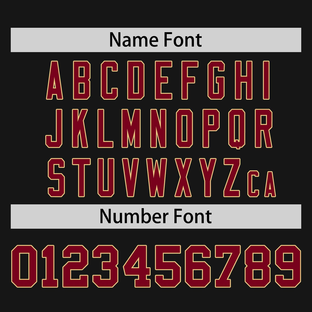 Custom Black Crimson-Old Gold Personalized Raglan Sleeves Authentic Baseball Jersey | KXKSHOP