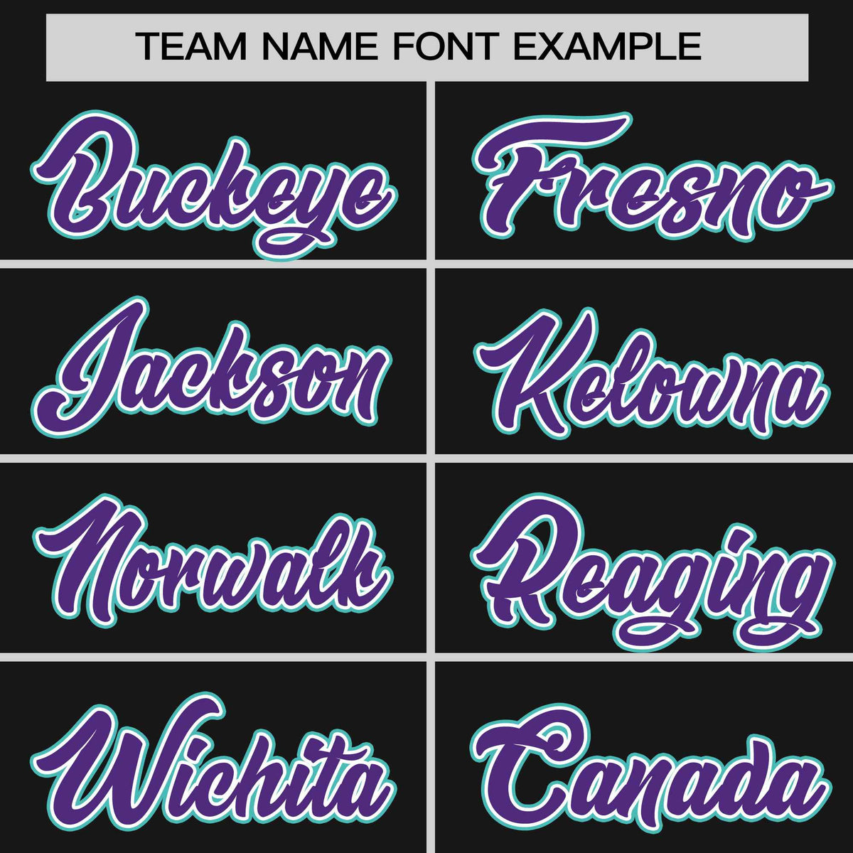 Custom Black Purple-Bright Green Personalized Raglan Sleeves Authentic Baseball Jersey | KXKSHOP