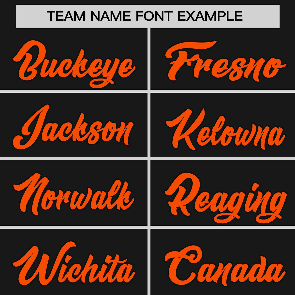 Custom Black Orange- Personalized Raglan Sleeves Authentic Baseball Jersey | KXKSHOP