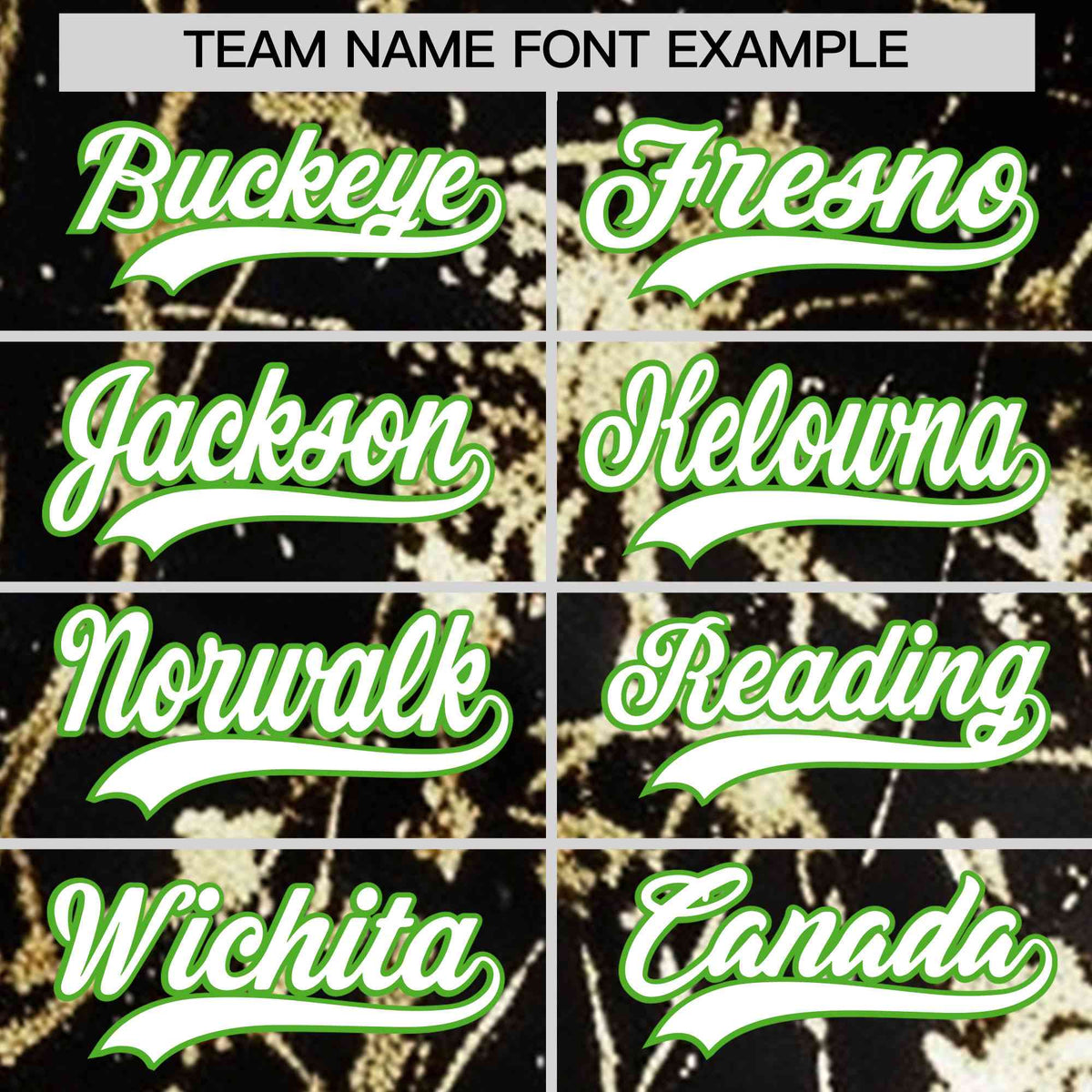 Custom Black White Black&Gold Marble Print Clubwear Party Streetwear Baseball Jersey
