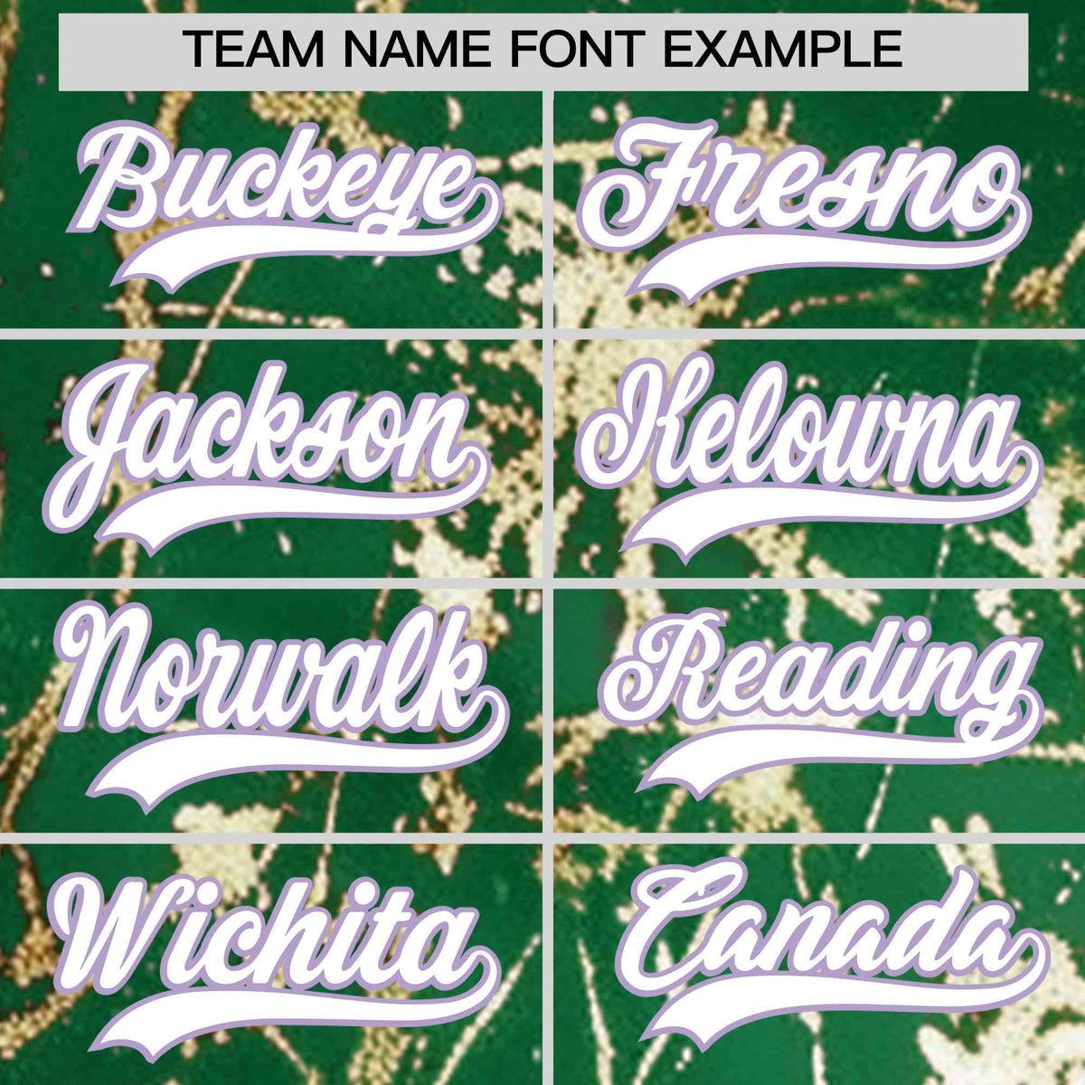Custom Kelly Green White Black&Shiny Gold Cracked Foil Breathable Mesh Streetwear Baseball Jersey
