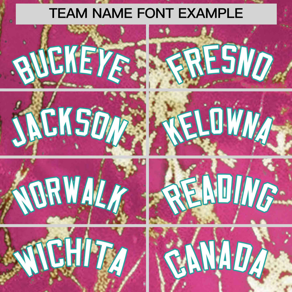Custom Pink White Black&Shiny Gold Cracked Foil Breathable Mesh Streetwear Baseball Jersey
