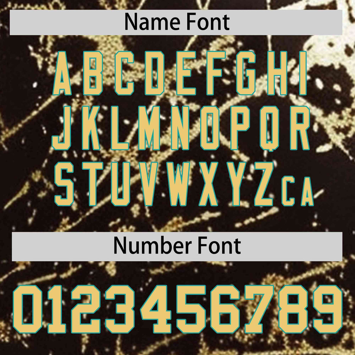 Custom Brown Khaki Black&Gold Marble Print Clubwear Party Streetwear Baseball Jersey| KXKSHOP