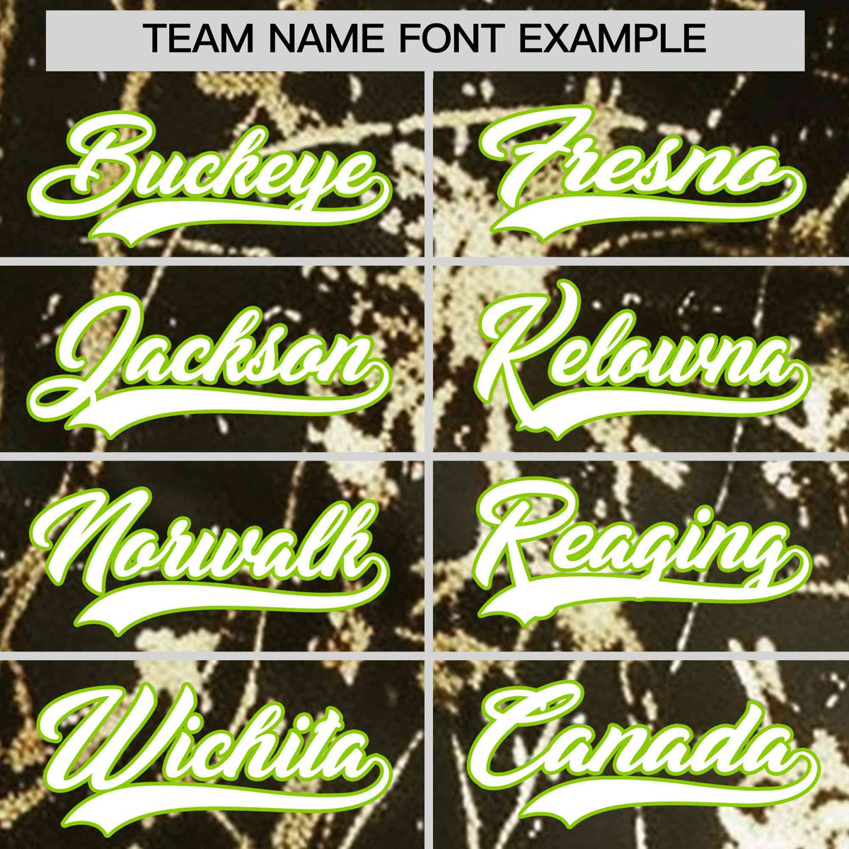 Custom Olive White Black&Shiny Gold Cracked Foil Breathable Mesh Streetwear Baseball Jersey