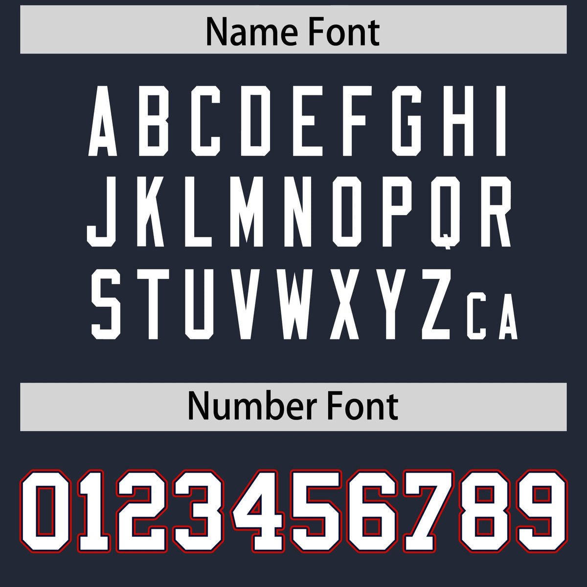 Custom Navy Personalized Denim Baseball Jersey For Men Women Boy| KXKSHOP