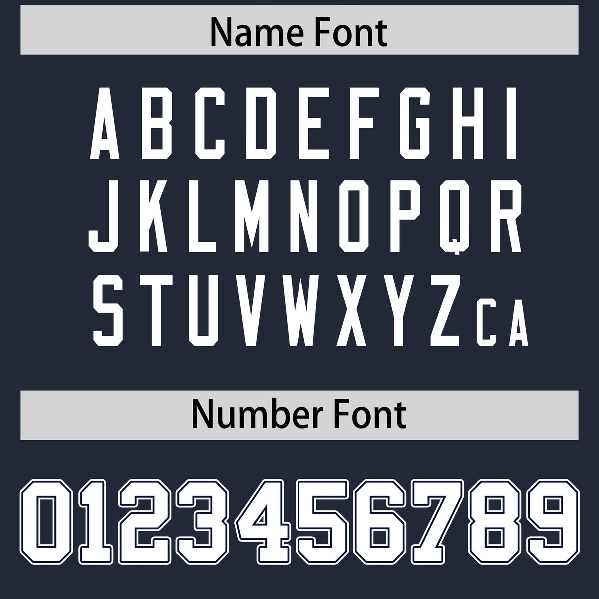 Custom Navy Personalized Denim Baseball Jersey For Men Women Boy| KXKSHOP