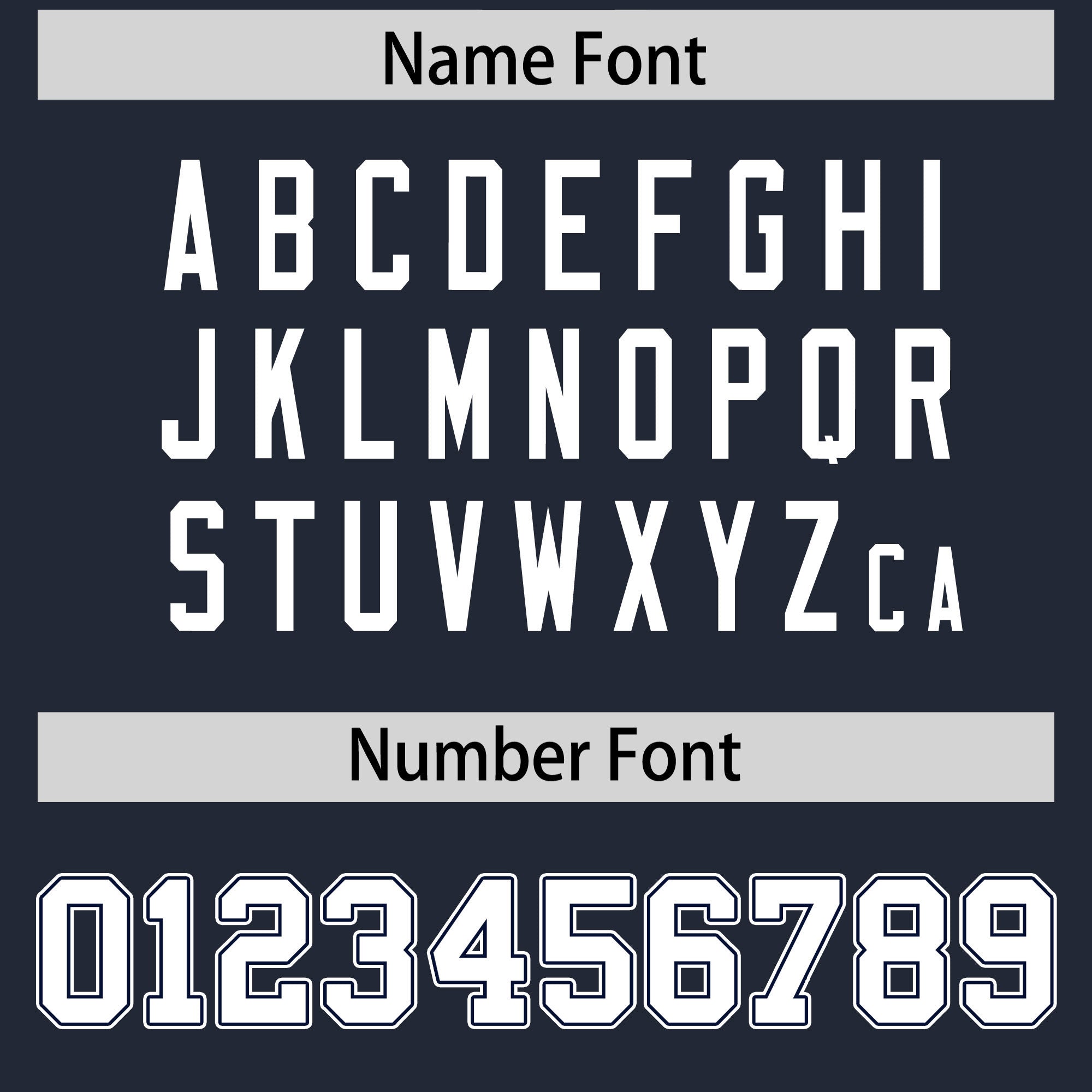 Custom Navy Personalized Denim Baseball Jersey For Men Women Boy| KXKSHOP