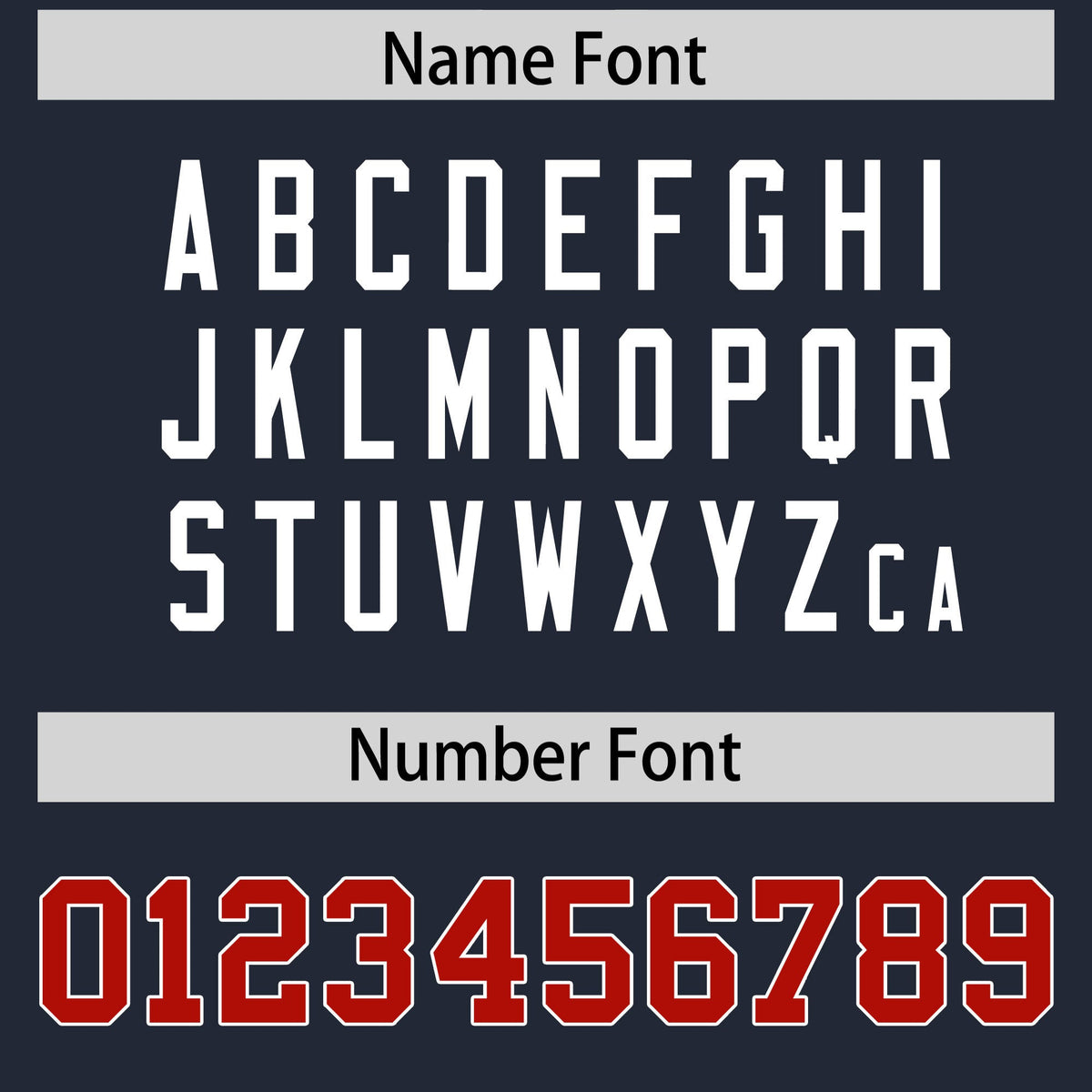 Custom Navy Personalized Denim Baseball Jersey For Men Women Boy| KXKSHOP